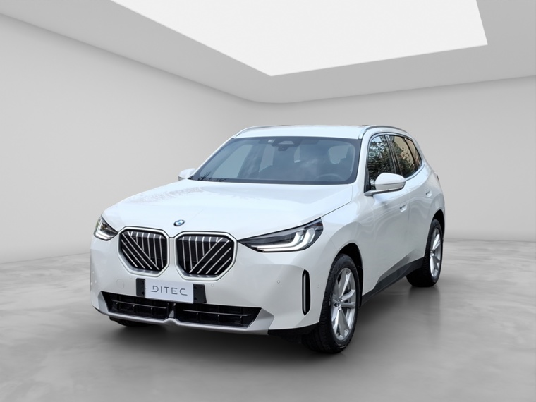 BMW X3 20 Sdrive Dynamic 2026, foto 1 de 16