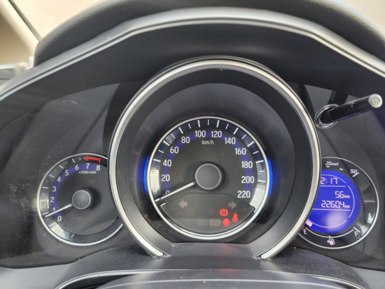 Honda 147 Lx Smart 1.5 2020 Usado  Usado en Webautos.cl