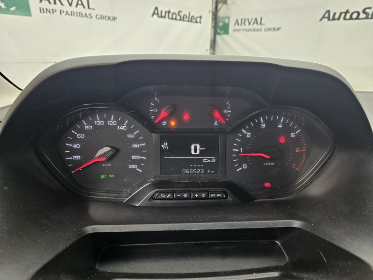 Peugeot Partner L1 Blue Hdi 100 1.5 2023 Usado Usado en Autoselect Usados Peugeot Partner L1 Blue Hdi 100 1.5 2023 Usado Usado en Autoselect Usados