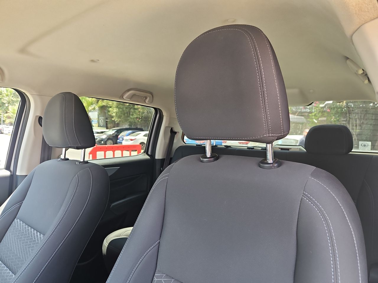 Great wall Poer Poer Elite 2.0 2022 Usado  Usado en Webautos.cl