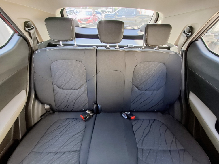 Chevrolet Groove Ltz Mt 2023 Usado  Usado en Webautos.cl