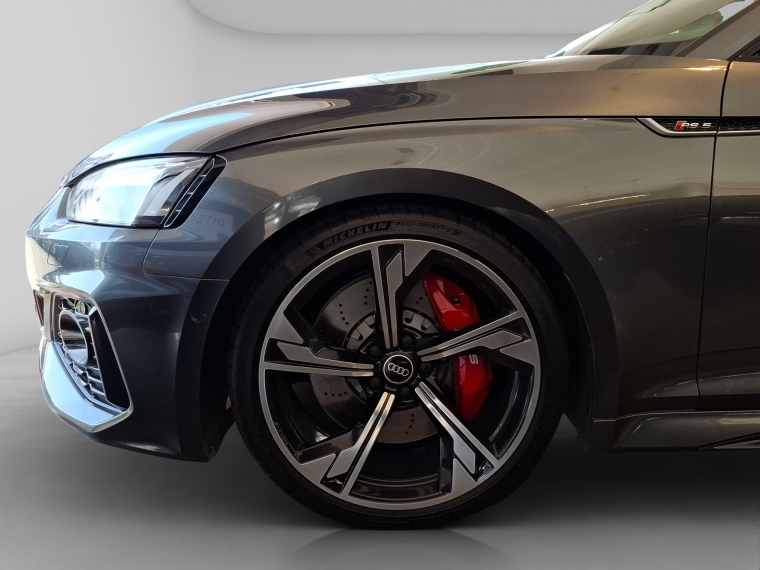 Audi Rs5 . 2022 Usado Usado en Webautos.cl Audi Rs5 . 2022 Usado Usado en Webautos.cl