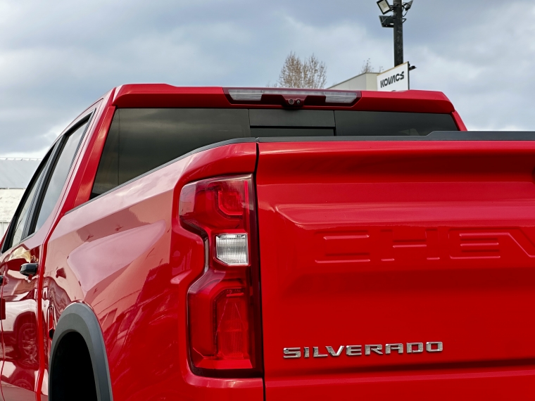 Chevrolet Silverado 6.2 Aut 2024 Usado  Usado en Kovacs Usados