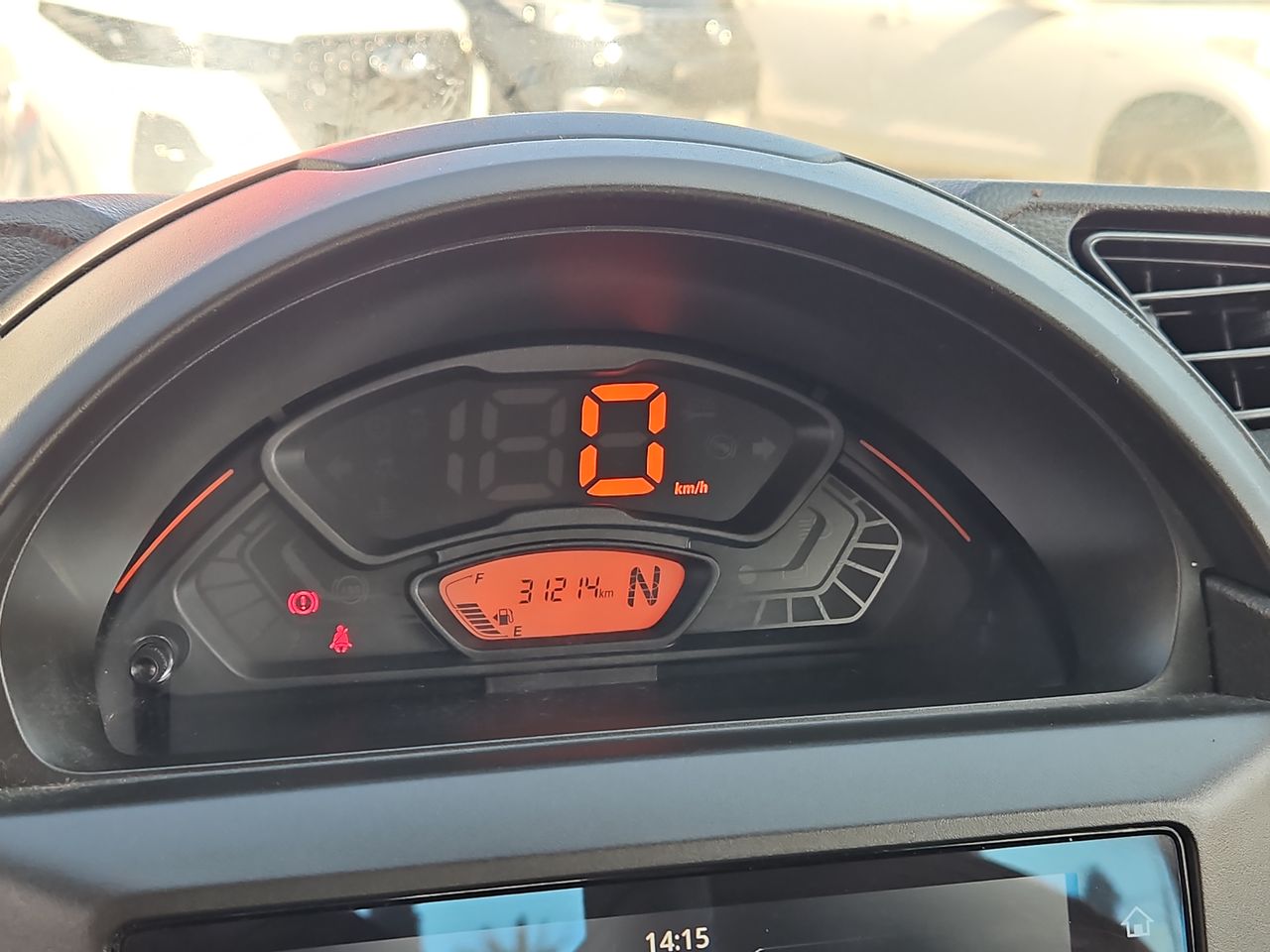 Suzuki S-presso Spresso Glx Hb 1.0 2024 Usado en Usados de Primera - Sergio Escobar