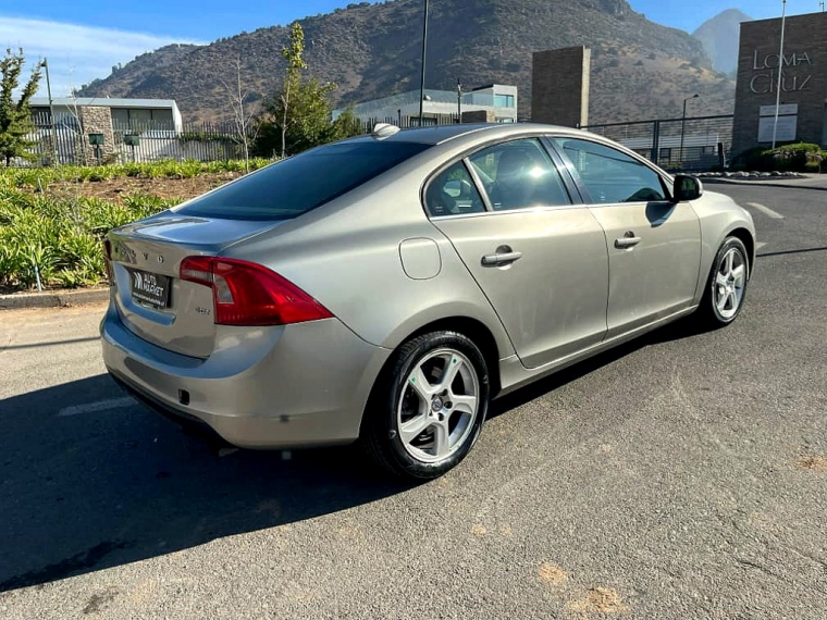 Volvo S60 Comfort 2.0 Aut 2012  Usado en Automarket Chile