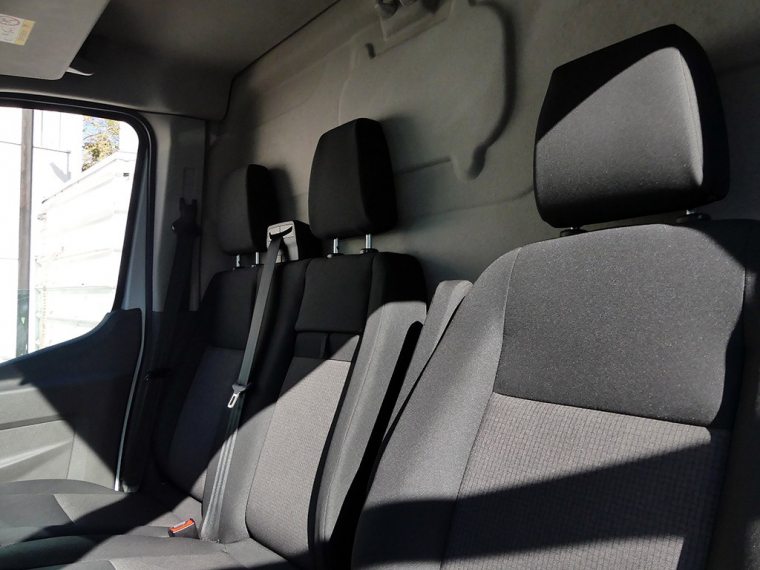 Ford Transit 2.2 2023 Usado  Usado en Webautos.cl