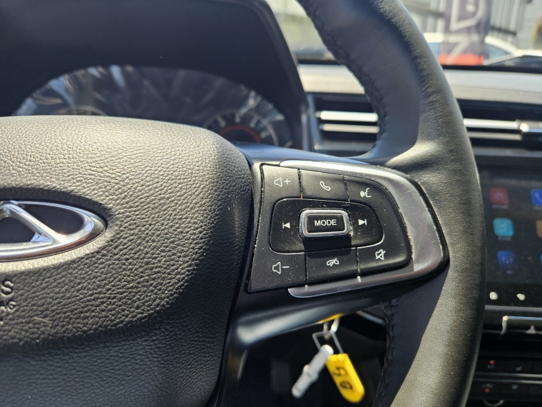 Chery Tiggo 2 Pro Gls Mt 1.5 2024 Usado  Usado en Kovacs Usados