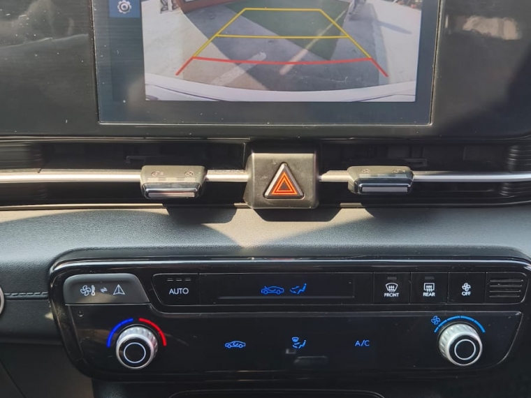 Hyundai Accent 1.5 Bn7i Design Mt 2024 Usado  Usado en Webautos.cl