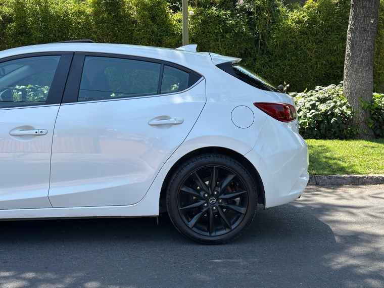 Mazda 3 Gt 2.5 2019 Usado en Autoadvice Autos Usados