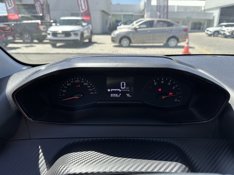 Peugeot 208 1.2 Active Pack Puretech 75 Mt 2024 Usado  Usado en Kovacs Usados