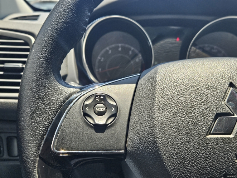 Mitsubishi Asx Asx 4x4 2.0 At 2020 Usado en Rosselot Usados