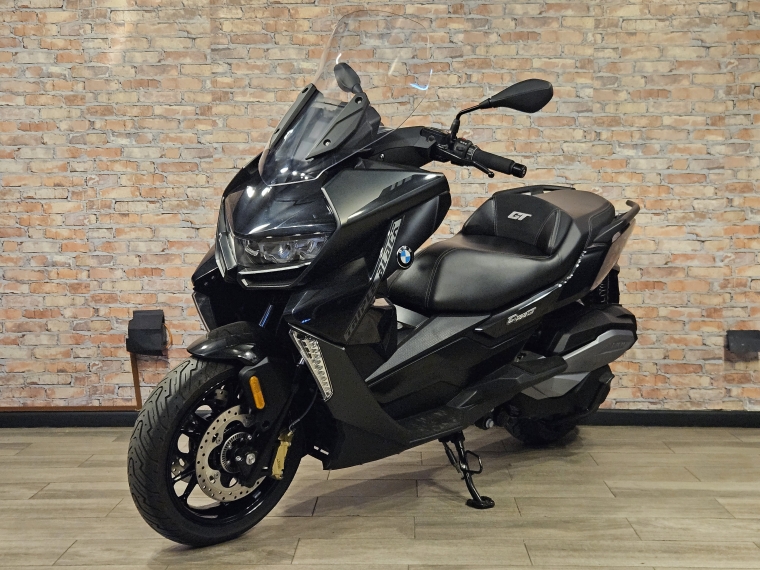 Bmw C 400 gt Ii 2023 Usado en BMW Premium Selection Bmw C 400 gt Ii 2023 Usado en BMW Premium Selection