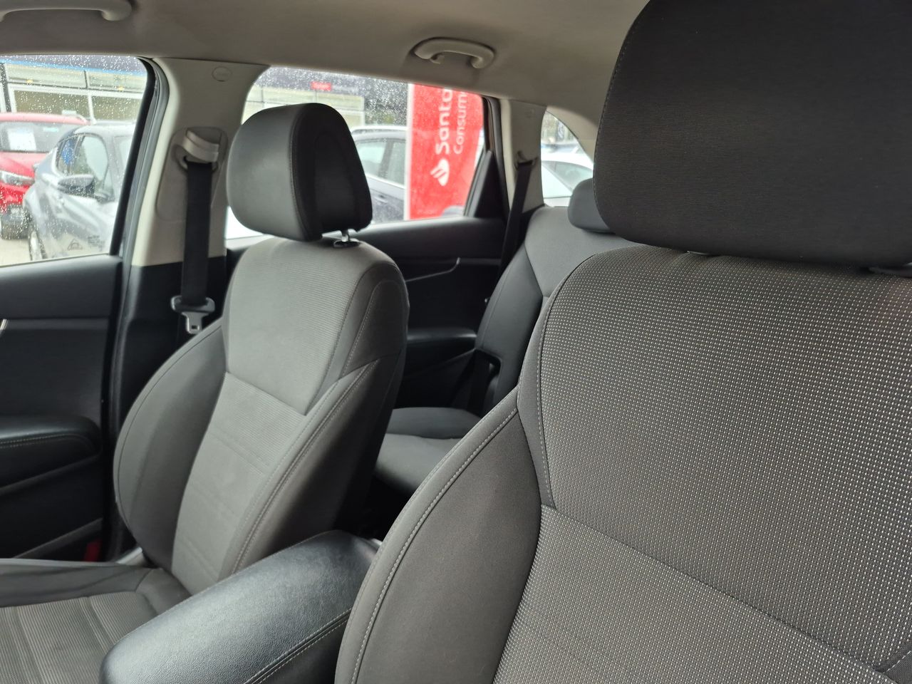 Kia Sorento Sorento Ex 2.4 Aut 2017 Usado en Usados de Primera - Sergio Escobar
