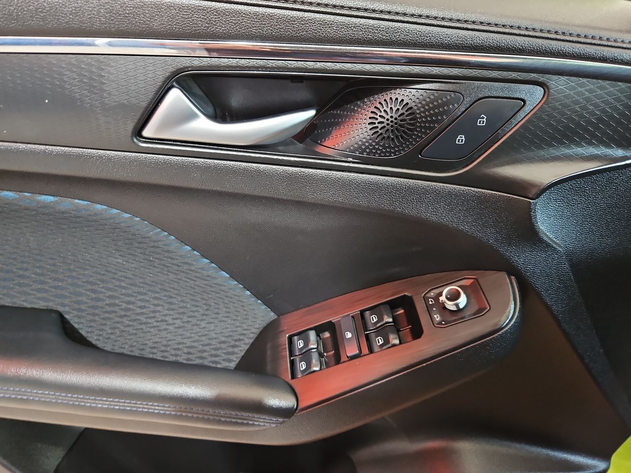 Haval Jolion Jolion Turbo 1.5 2023 Usado en Usados de Primera - Sergio Escobar