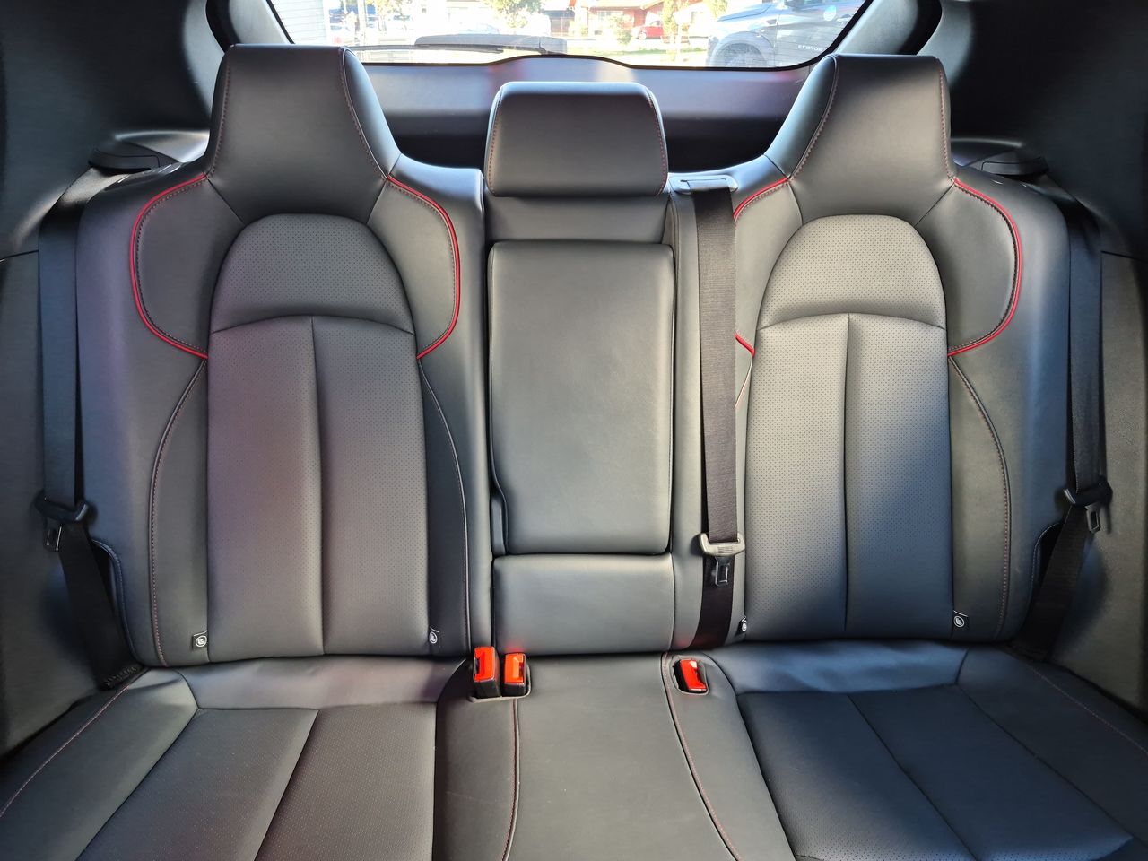 Changan Uni-t Uni T Turbo 1.5 Aut 2022 Usado en Usados de Primera - Sergio Escobar