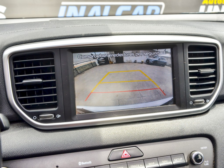 Kia Sportage Special Pack 2.0l Mt Crdi Diesel 2019 Usado Usado en Webautos.cl Kia Sportage Special Pack 2.0l Mt Crdi Diesel 2019 Usado Usado en Webautos.cl