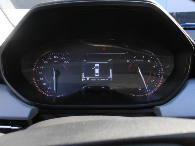 Chevrolet Sail Ltz 1.5 Aut 2024 Usado  Usado en Kovacs Usados