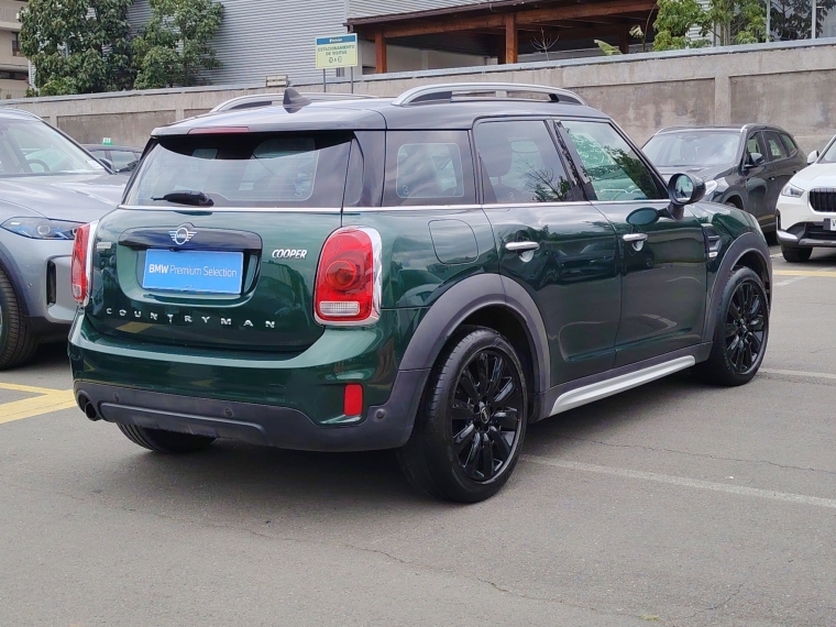 Mini Countryman Cooper 1.5 2019 Usado  Usado en BMW Premium Selection
