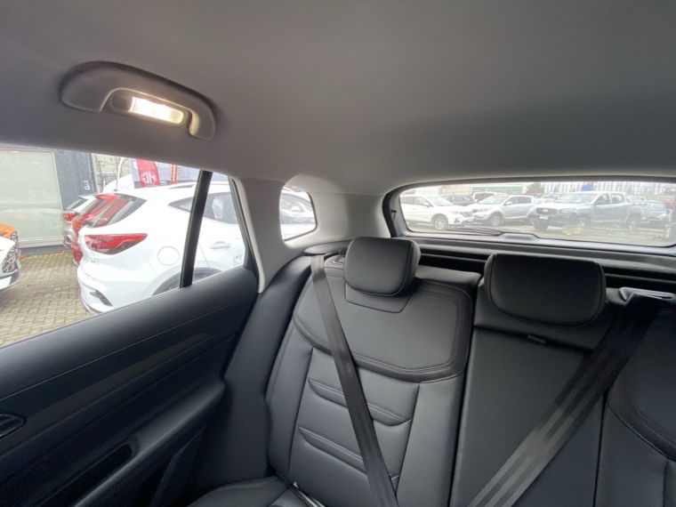Ford Maverick Maverick Lariat Fx4 4x4 2024 Usado  Usado en Webautos.cl