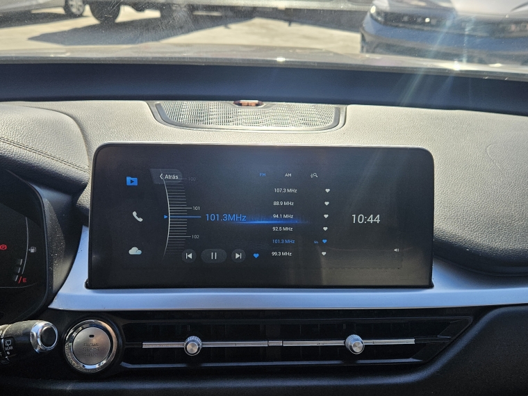 Chery Tiggo 7 pro Tiggo 7 Glx Cvt Pro 1.5 Aut 2022 Usado en Rosselot Usados