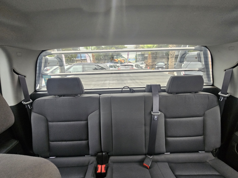 Chevrolet Silverado 5.3 Lt Aut 4x4 2015 Usado  Usado en Kovacs Usados