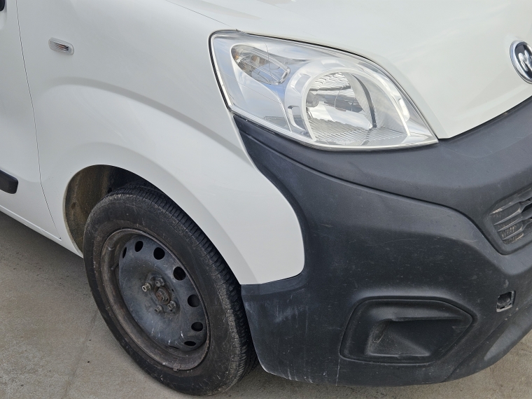 Fiat City Ram V700 City Diesel 1.3 2023 Usado en Rosselot Usados