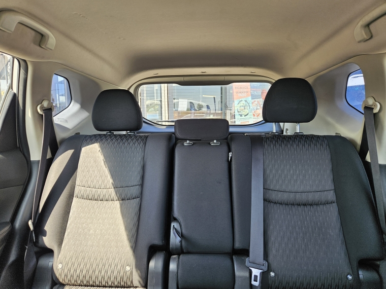 Nissan X-trail 2.5 Sense Cvt At 2018 Usado  Usado en Kovacs Usados