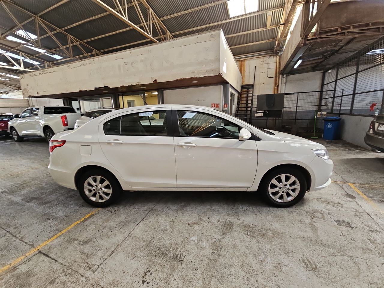 Dfm A30 A30 1.6 At 2017 Usado en Usados de Primera - Sergio Escobar