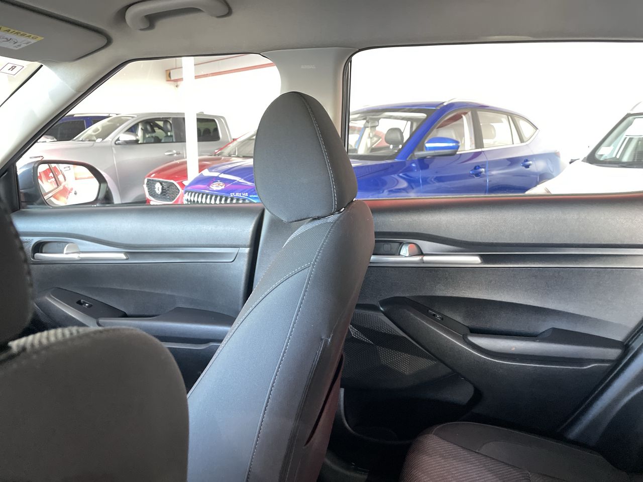 Kia Seltos Seltos Mpi 6mt 1.6 2023 Usado en Usados de Primera - Sergio Escobar