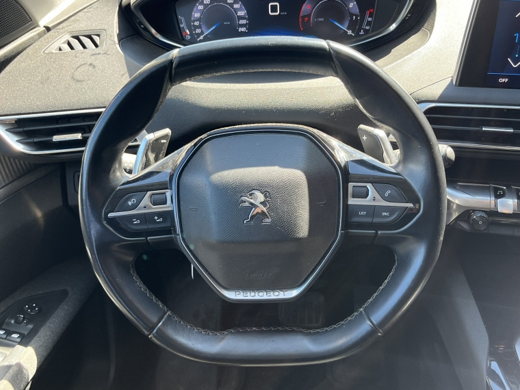 Peugeot 3008 3008 Thp 165hp 1.6 Aut 2020 Usado en Rosselot Usados