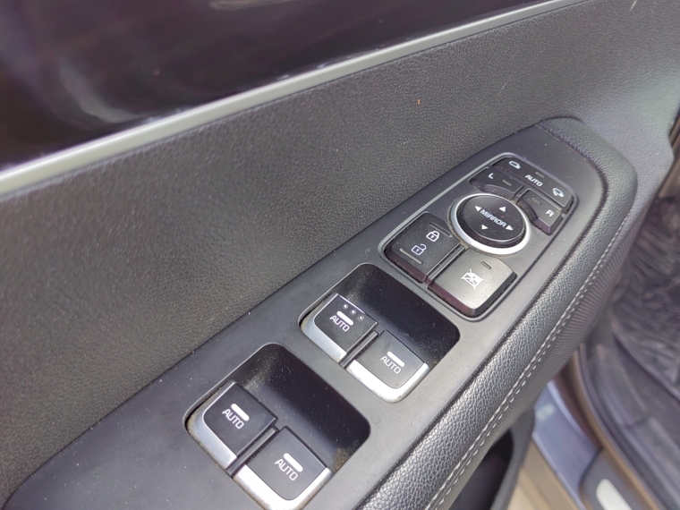 Kia Sorento Sorento Ex 2.2 2019 Usado en Rosselot Usados