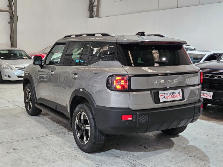 Jetour T2 T1 1.5 Aut 2026 Usado en Rosselot Usados
