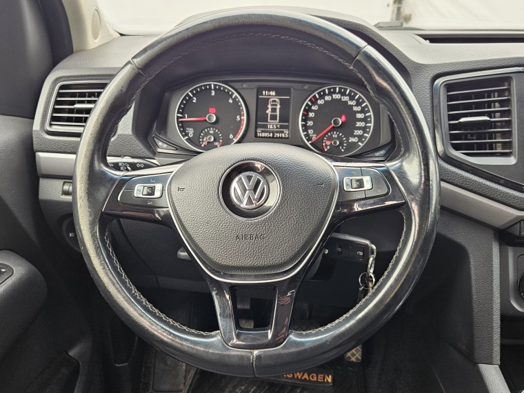 Volkswagen Amarok Amarok Dcab Tdi 4x4 Trendline 2.0 2022 Usado  Usado en Autoselect Usados