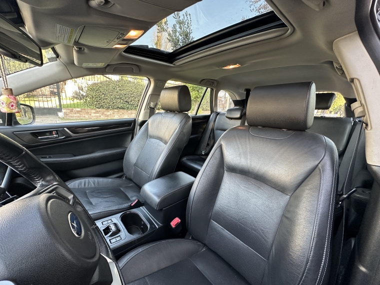 Subaru Outback Limited 2018 Usado en Autoadvice Autos Usados