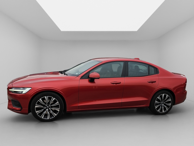 Volvo S60 B4 2023 Usado Usado en BMW Premium Selection Volvo S60 B4 2023 Usado Usado en BMW Premium Selection