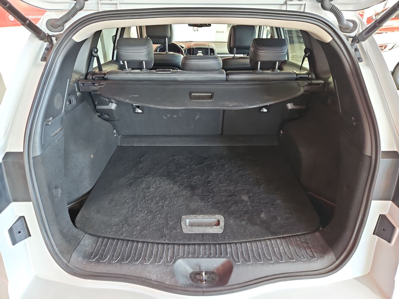 Renault Koleos Koleos 4x2 2.5 Aut 2022 Usado  Usado en Webautos.cl