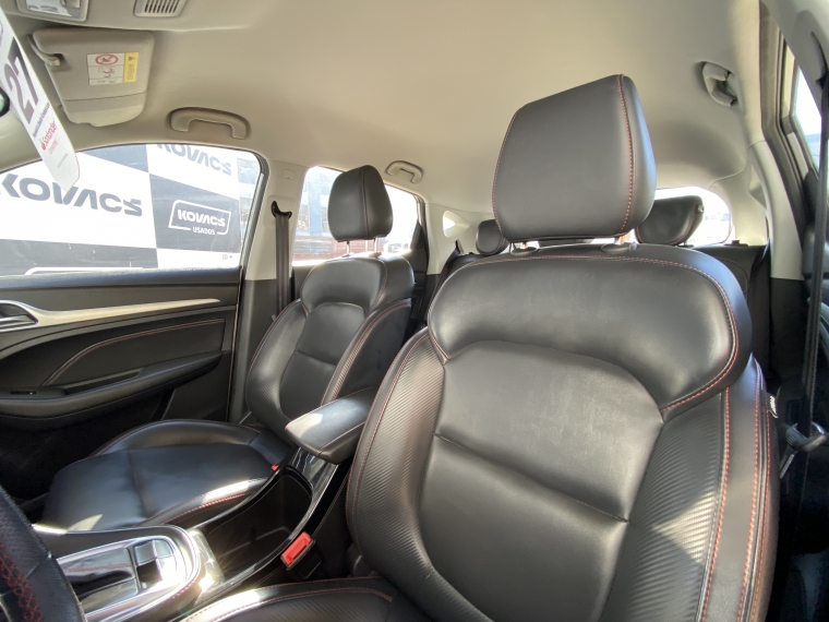 Mg Zx Cvt 1.5 Aut 2022 Usado  Usado en Kovacs Usados