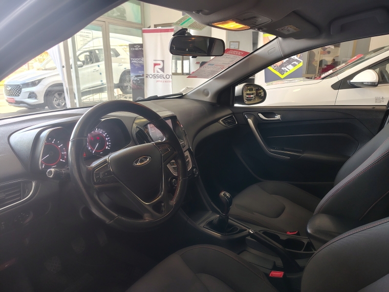 Chery Arrizo 5 Arrizo 5 Gls Mt 2022 Usado en Rosselot Usados