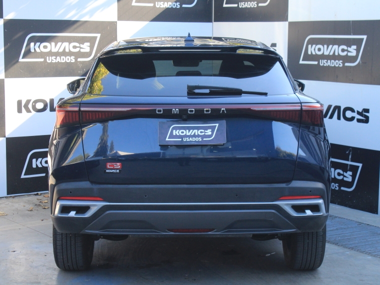 Omoda C5 1.5  T Luxury  At 2025 Usado  Usado en Kovacs Usados