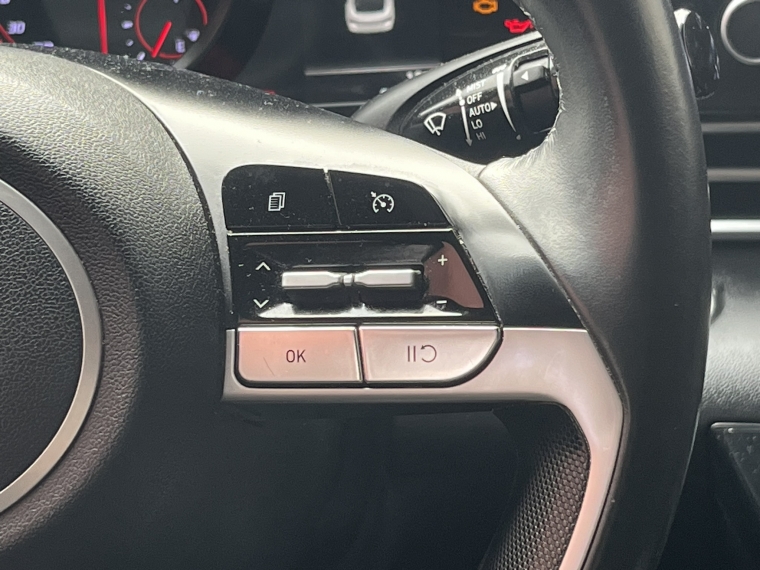 Hyundai Elantra Elantra Cn7 2.0 2023 Usado en Rosselot Usados