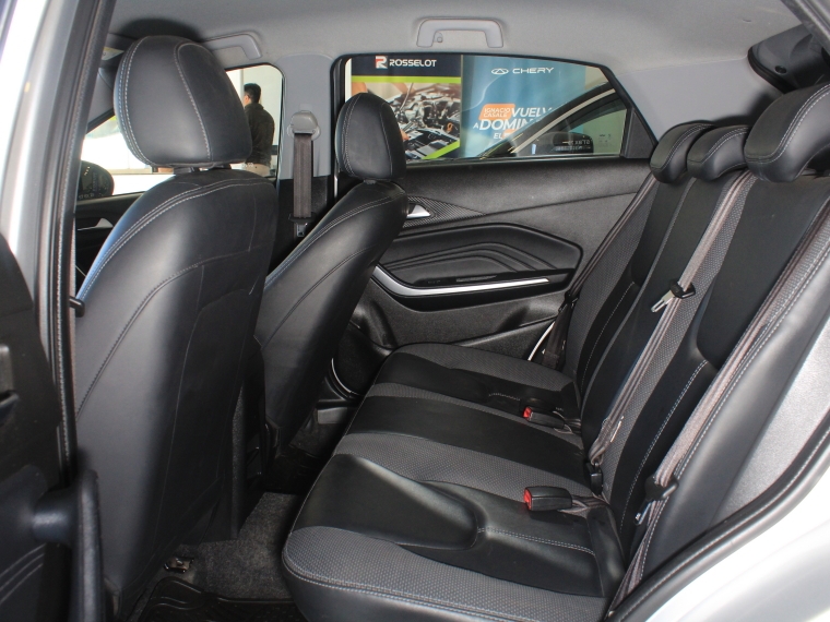 Chery Tiggo 2 pro Tiggo 2 Pro Gls Mt 1.5 2023 Usado en Rosselot Usados