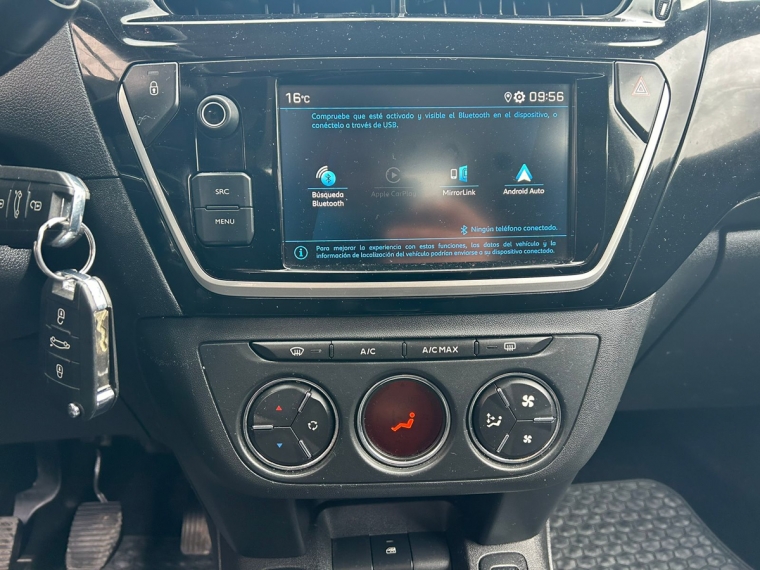 Peugeot 301 Allure 1.6 Hdi 92hp 2021 Usado  Usado en Webautos.cl