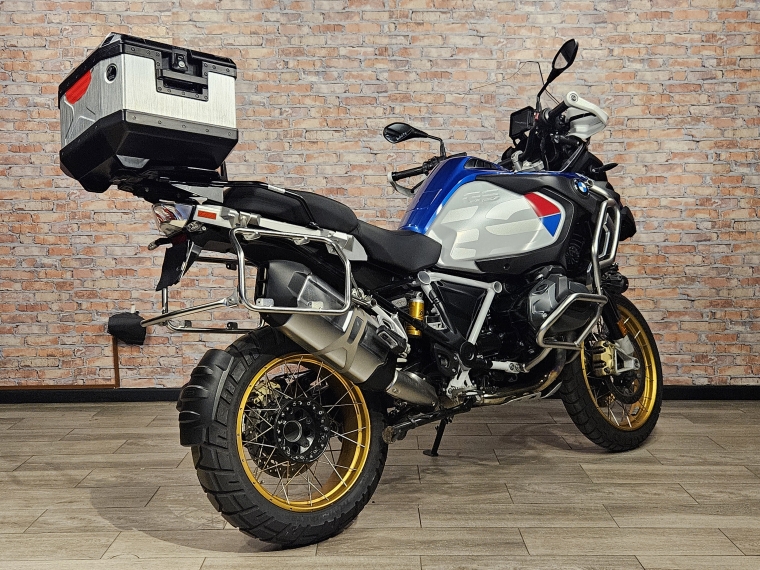Bmw R 1250 gs adventure Ii Hp 2020 Usado en BMW Premium Selection