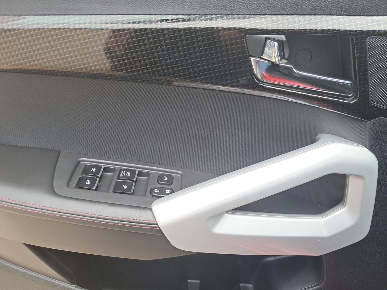 Jac Js2 Js2 Hatchback 1.5 2024 Usado en Usados de Primera - Sergio Escobar