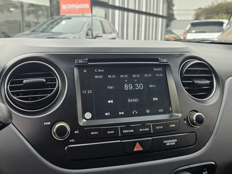 Hyundai I-10 Grand 1.2 Hb 2017 Usado  Usado en Kovacs Usados