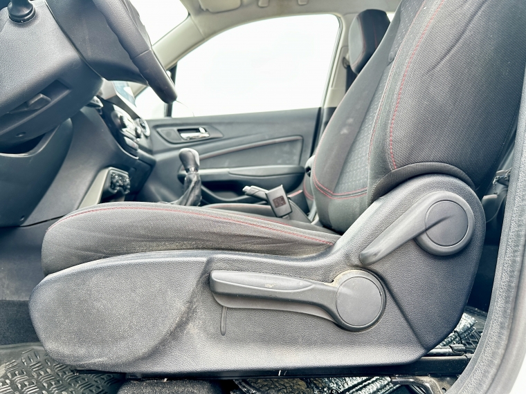 Changan Cs15 Cs15 1.5 2022 Usado en Rosselot Usados