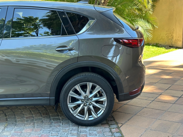 Mazda Cx-5 Gt Awd Diesel 2022  Usado en Auto Advice