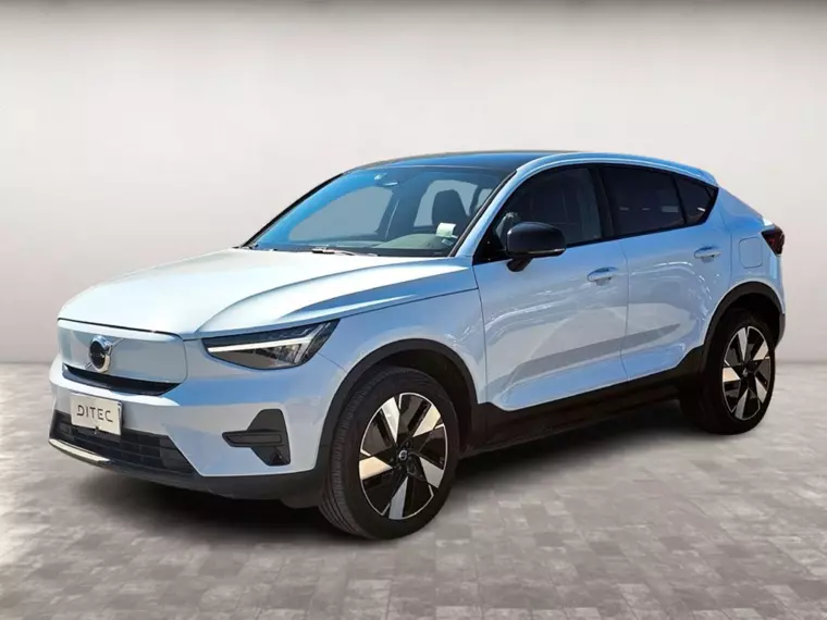 VOLVO EC40 P6 RECHARGE 2025