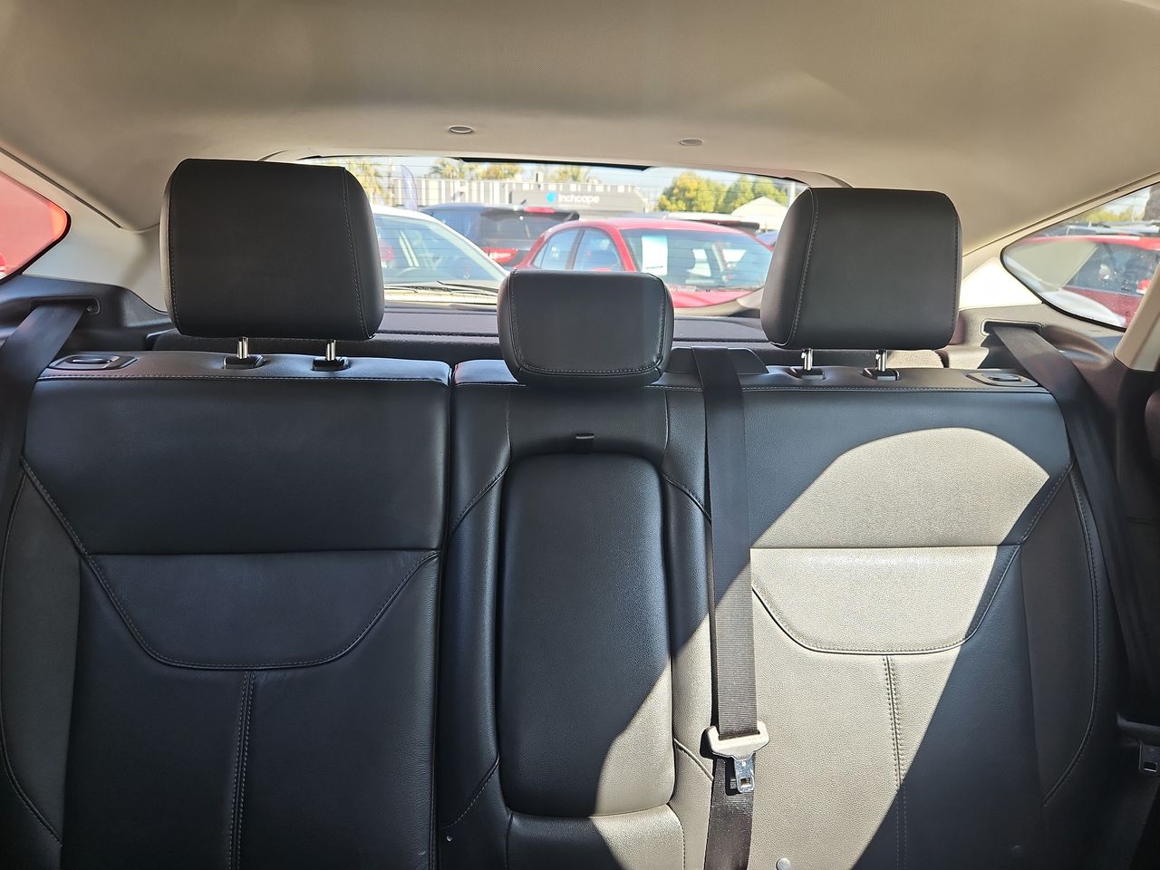 Ford Focus Focus 2.0 2018 Usado en Usados de Primera - Sergio Escobar