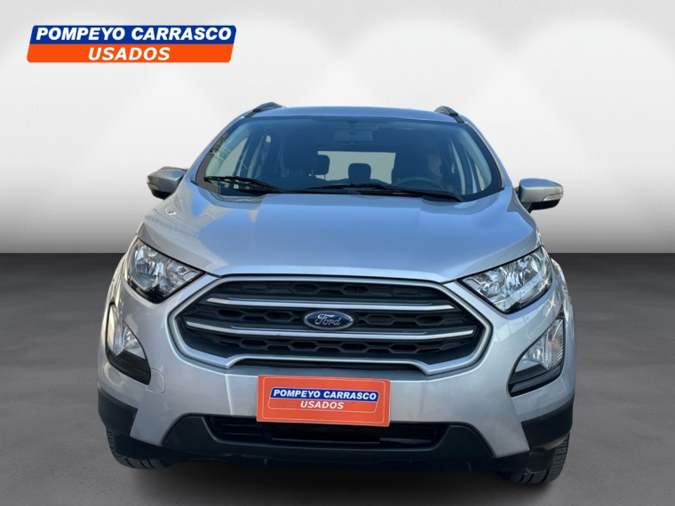 Ford Ecosport 1.5 Se Mt 2019 Usado  Usado en Pompeyo